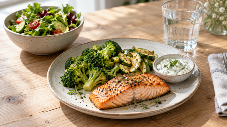 Essen ohne Kohlenhydrate: Wie gelingt eine gesunde Ernährung?